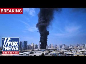 Read more about the article BREAKING: US Embassy hit by 2 drones, shelter in place order issued in Saudi Arabia