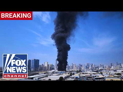 Read more about the article BREAKING: US Embassy hit by 2 drones, shelter in place order issued in Saudi Arabia