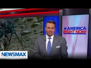 Read more about the article Get a grip, this is not a forever war: Tom Basile | America Right Now