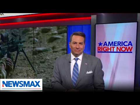 Read more about the article Get a grip, this is not a forever war: Tom Basile | America Right Now