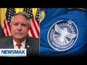 Read more about the article We’re won’t give in to Democrats on DHS funding fight: Sen. Roger Marshall | America Right Now