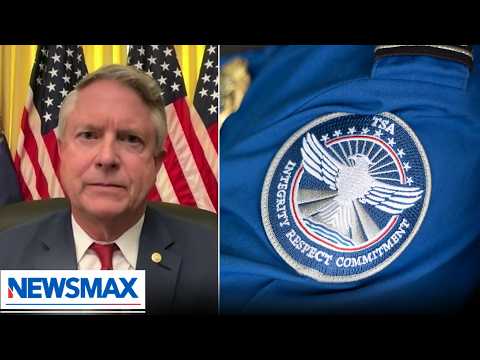 Read more about the article We’re won’t give in to Democrats on DHS funding fight: Sen. Roger Marshall | America Right Now