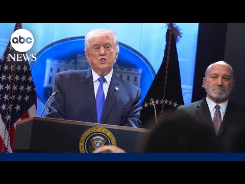 Read more about the article Trump blasts NATO allies as ‘cowards’ for not aiding in guarding the Strait of Hormuz