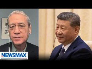Read more about the article China in no capacity to take advantage of shifting U.S. assets: Gordon Chang | America Right Now