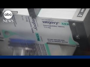 Read more about the article FDA approves new Wegovy dose
