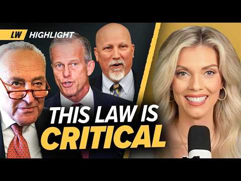 Read more about the article The SAVE Act is a No-Brainer… So What’s the Hold-Up?! | Rep. Chip Roy