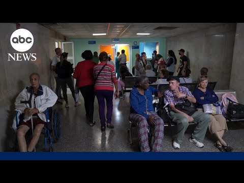 You are currently viewing Impact of Trump’s rhetoric on Cuban living conditions