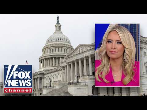 Read more about the article McEnany: It’s time to put pressure on