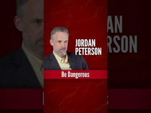 Read more about the article Be Dangerous