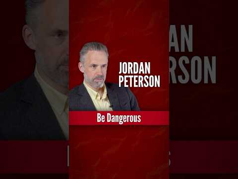 Read more about the article Be Dangerous