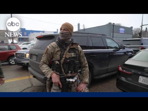 Read more about the article Trump touts possibility of ICE replacing TSA at airports