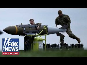 Read more about the article ‘UNPRECEDENTED’: Retired vice admiral on US dismantling Iran’s military capability