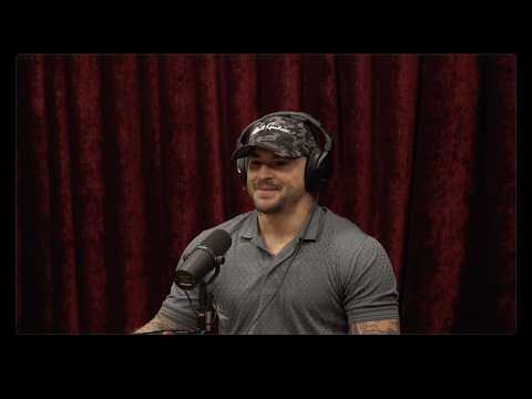 Read more about the article JRE MMA Show #176 with Dustin Poirier