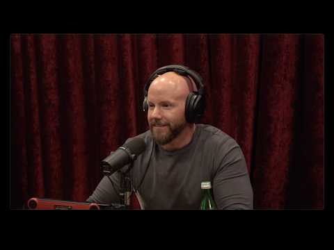 Read more about the article Joe Rogan Experience #2469 – Brigham Buhler