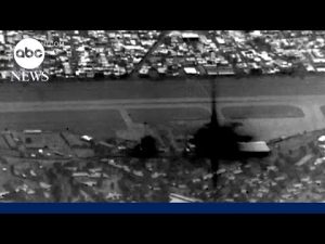 Read more about the article War with Iran enters 4th week