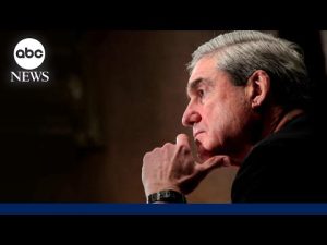 Read more about the article Former FBI director and life-long public servant, Robert Mueller dies at 81