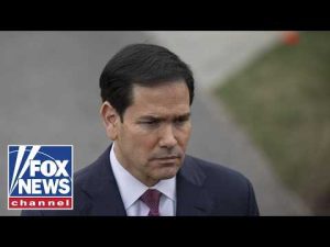 Read more about the article Marco Rubio is CONSTANTLY in conversation with regional allies: State Dept spokesman