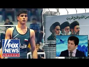 Read more about the article Former Iranian wrestling champion: Iranian people never believe this judicial system