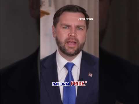 You are currently viewing JD Vance reveals why Trump decided to strike Iran
