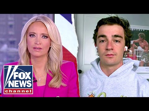 Read more about the article Nick Shirley reveals CHILLING escalation in threats amid fraud probe