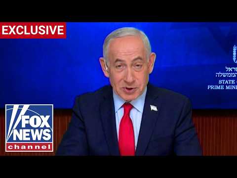 You are currently viewing Netanyahu breaks silence for first time since strikes against Iran…