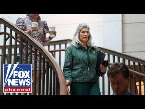 Read more about the article This is an EXTREME WORRY for these young women: GOP senator