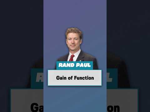 Read more about the article Gain of Function