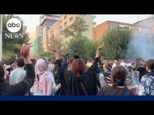 Read more about the article How Iranians are receiving information during war