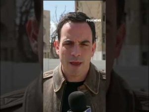 Read more about the article Netanyahu RESPONDS after Trump issues major ultimatum to Iran #shorts #Iran #israel #hormuzstrait