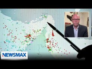 Read more about the article Trump gives an ultimatum, 48 hours to open the Strait of Hormuz | Sunday Report