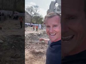 Read more about the article Dozens injured in Arad attack, Israeli officials say