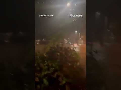 Read more about the article Hawaii residents wake up to damaged homes, widespread flooding #shorts #hawaii #us #news #disaster