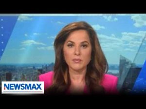 Read more about the article The Iranian regime’s ideology ‘is a cancer’: Lidia Curanaj | Sunday Agenda