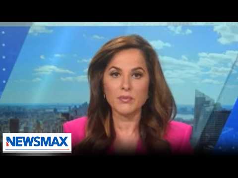 Read more about the article The Iranian regime’s ideology ‘is a cancer’: Lidia Curanaj | Sunday Agenda