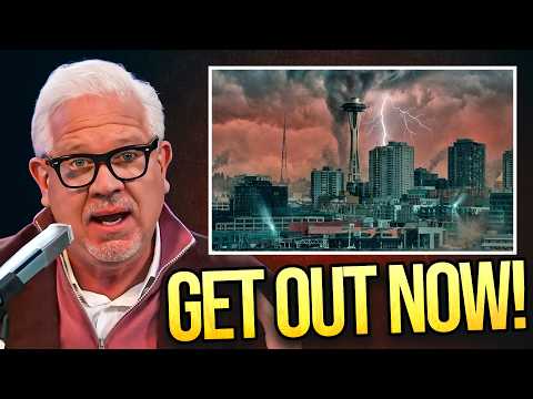 Read more about the article Think Seattle is Destroyed NOW? You Won’t Believe the Mayor’s New Idea