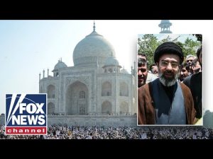 Read more about the article ‘EYE FOR AN EYE’: Iran issues MAJOR threat on tourist sites worldwide