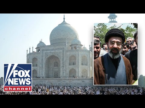 Read more about the article ‘EYE FOR AN EYE’: Iran issues MAJOR threat on tourist sites worldwide