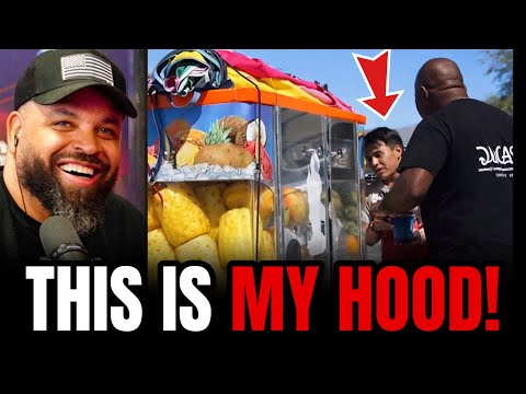 Read more about the article He Picked the Wrong Vendor to Mess With