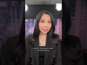 Read more about the article Cuba says military is actively preparing for possible US attack