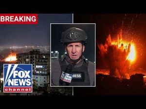 Read more about the article BREAKING: Israel UNDER FIRE amid Trump ultimatum to Iran