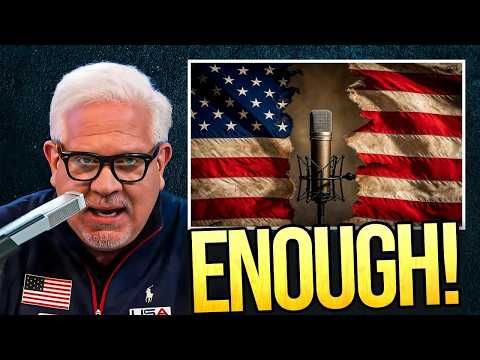 You are currently viewing Glenn Beck’s Powerful Message on the Iran War and Conservative Infighting