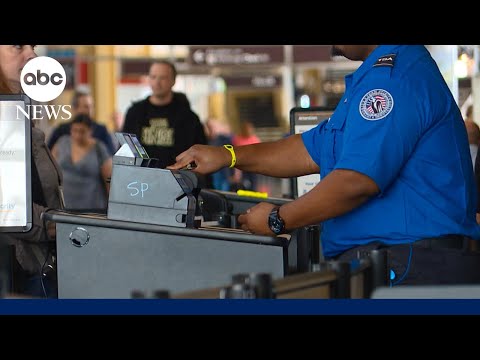 Read more about the article Travel turmoil across the country