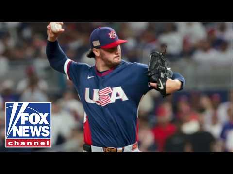 You are currently viewing Baseball viewership is ‘THROUGH THE ROOF’: Former MLB player