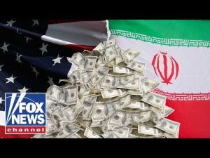 Read more about the article Iran conflict costs will go to ‘America First’ priorities: GOP senator