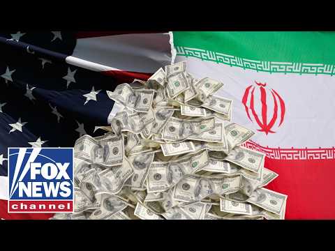 You are currently viewing Iran conflict costs will go to ‘America First’ priorities: GOP senator