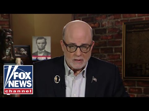 You are currently viewing Mark Levin: What kind of a government makes a deal like that?
