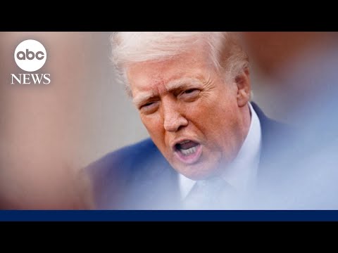 You are currently viewing Iran defiant as Trump threatens to hit power plants