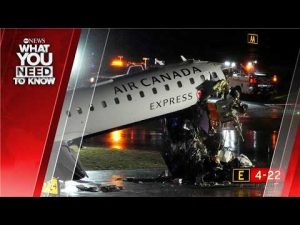 Read more about the article 2 Pilots Killed In Runway Collision – What You Need To Know – March 23, 2026