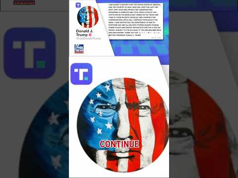 You are currently viewing BREAKING: Trump delays strikes against Iran’s energy targets for several days #foxnews #news