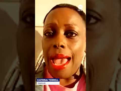 You are currently viewing Huge security lines at US airports amid DHS shutdown